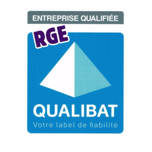 certification qualibat RGE