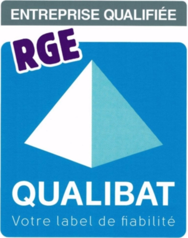 certification qualibat RGE