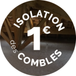 isolation 1euro